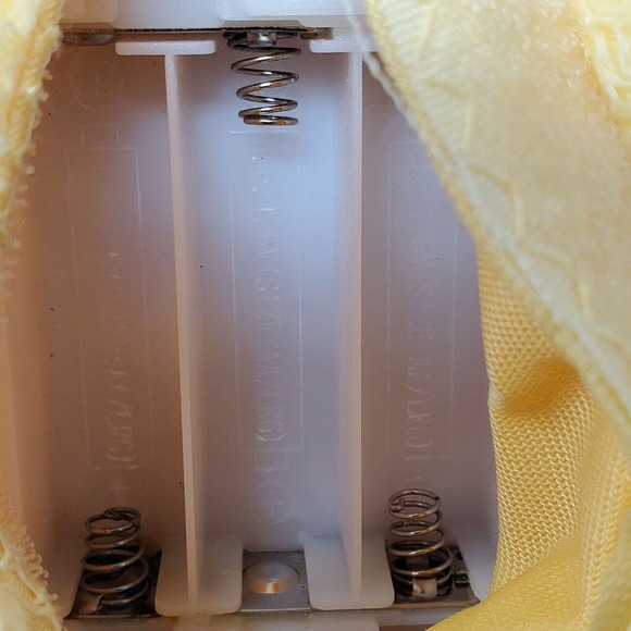 Disney The Lion King Kion Plush Simba Son 12" Mechanical Talks Roars Works Lover - Picture 10 of 10